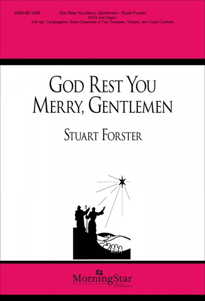 God Rest You Merry, Gentlemen