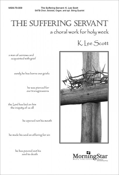 The Suffering Servant