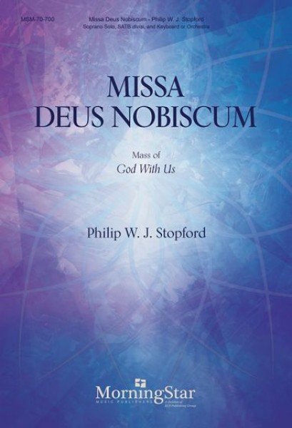 Missa Deus Nobiscum Mass of God With Us