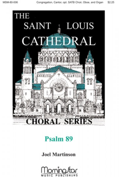 Psalm 89