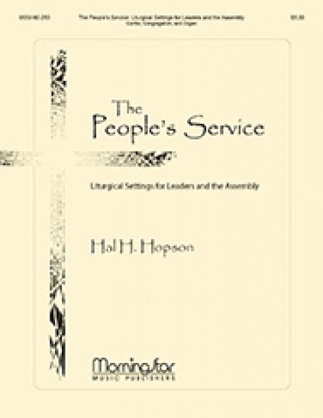 The People's Service Congregation Parts