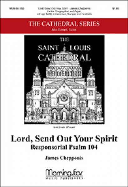 Lord, Send Out Your Spirit