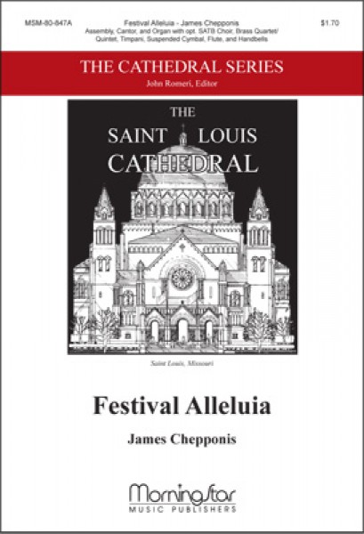 Festival Alleluia