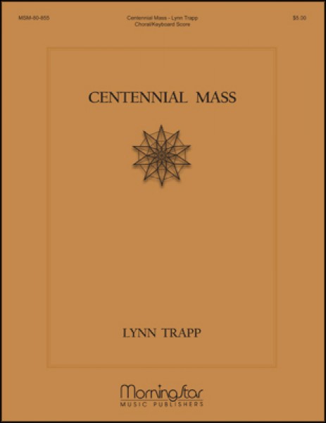 Centennial Mass