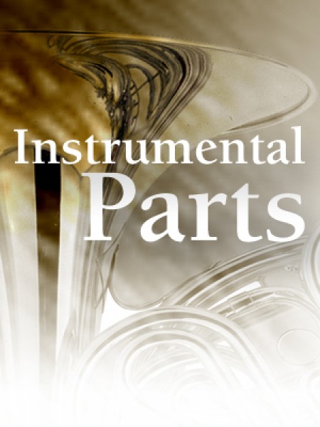 Centennial Mass Woodwind Instrumental Parts