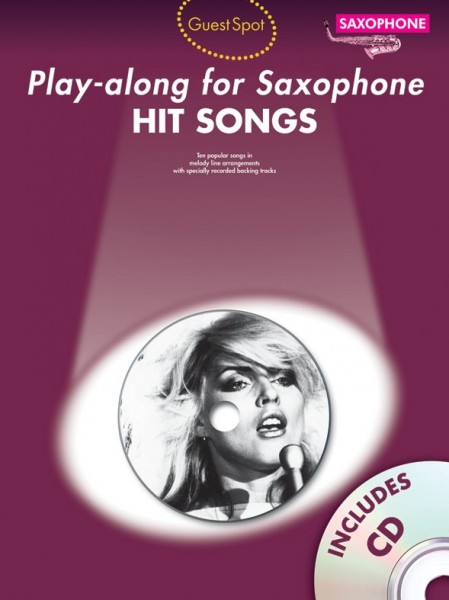 Guest Spot: Hit Songs