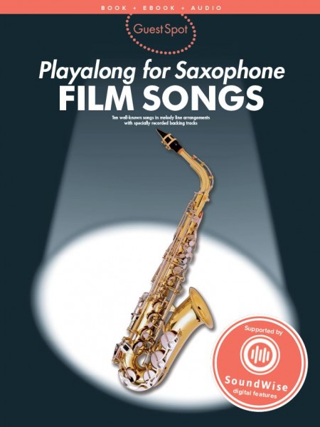Guest Spot: Film Songs