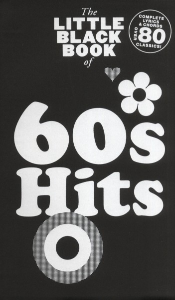 The Little Black Songbook: 60s Hits