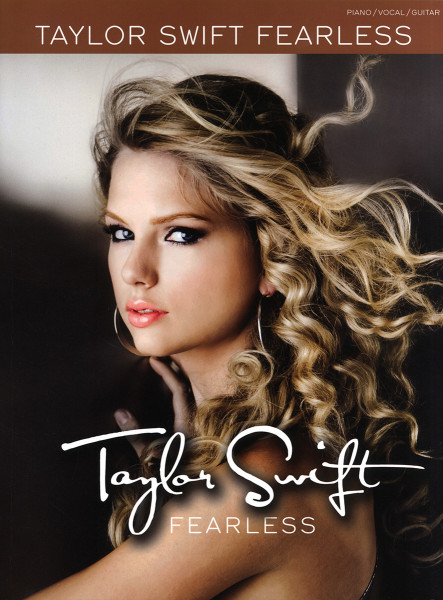 Taylor Swift - Fearless