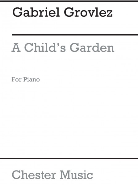 A Child's Garden
