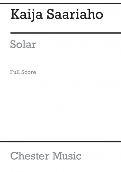 Solar