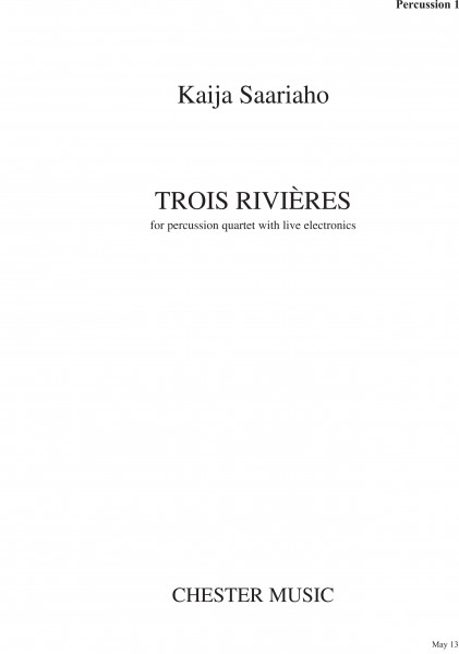 Trois Rivieres