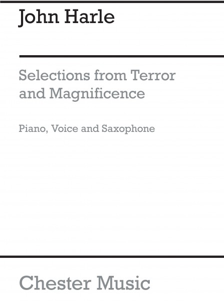 Selections From Terror And Magnificence