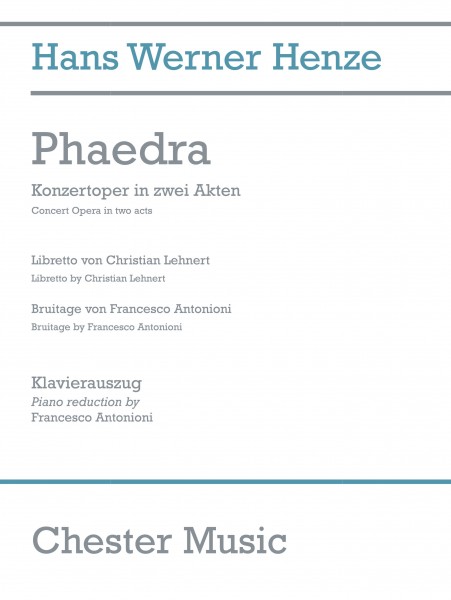 Phaedra
