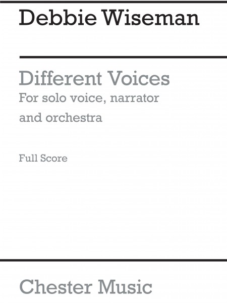Different Voices