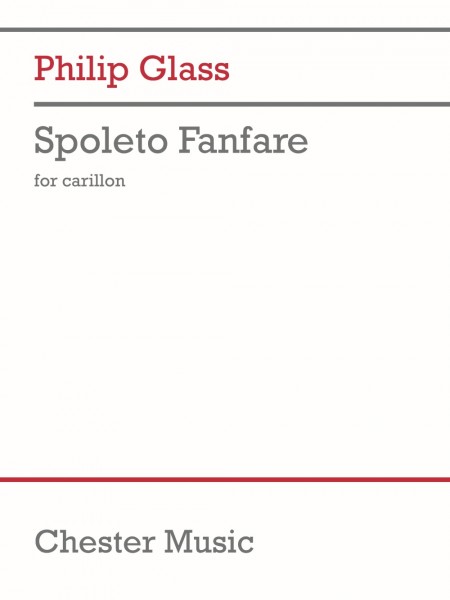 Spoleto Fanfare