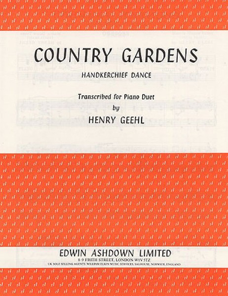 Country Gardens