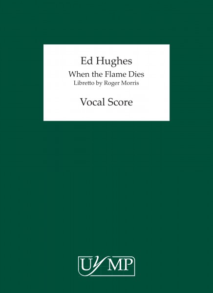 When The Flame Dies