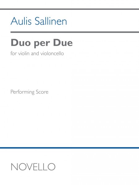 Duo Per Due