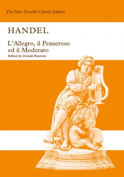L'Allegro, Il Penseroso Ed Il Moderato