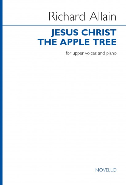Jesus Christ the Apple Tree