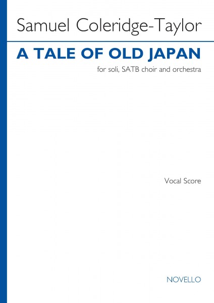 A Tale of Old Japan