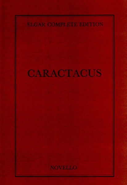 Caractacus Complete Edition (Paper)