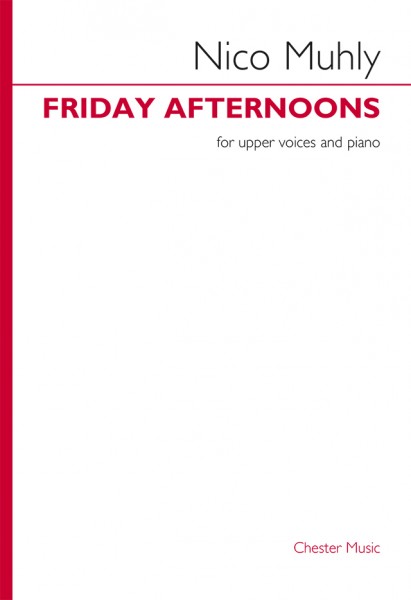 Friday Afternoons