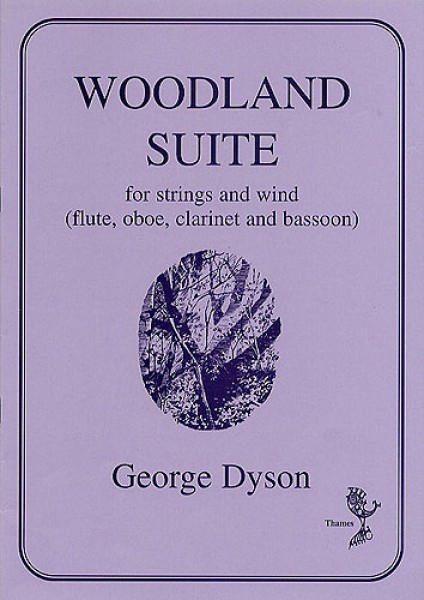 Woodland Suite