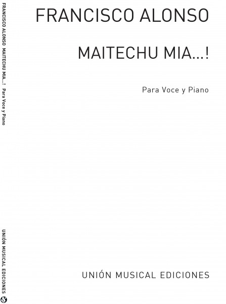 Maitechu Mia!