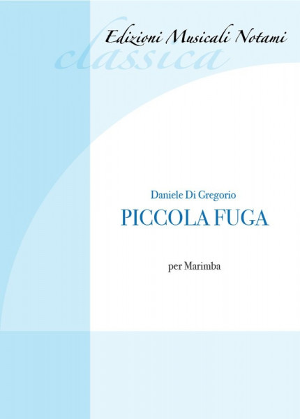 Piccola Fuga