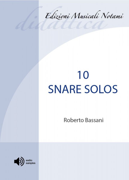 10 Snare Solos