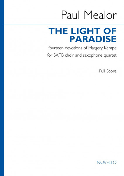 The Light of Paradise