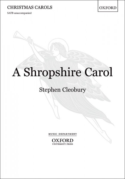 A Shropshire Carol