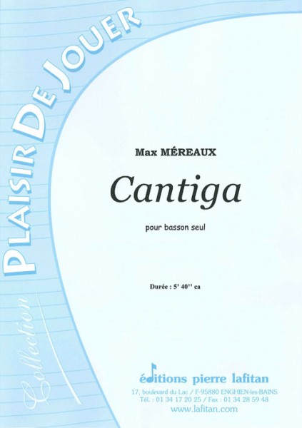 Cantiga