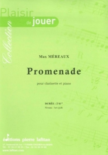 Promenade