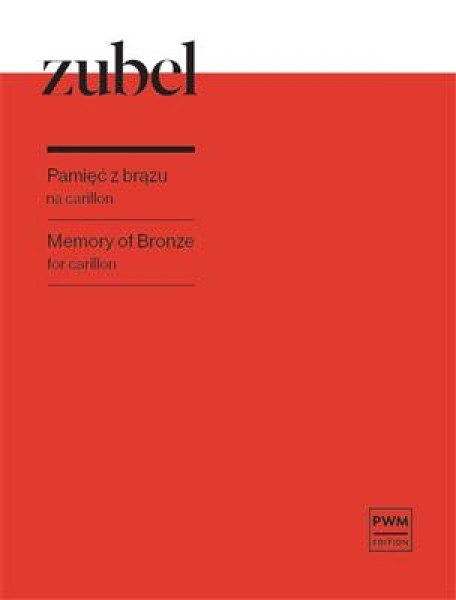 Memory Of Bronze For Carillon