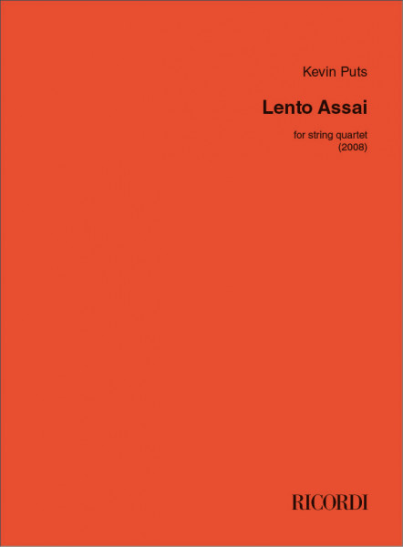 Lento Assai