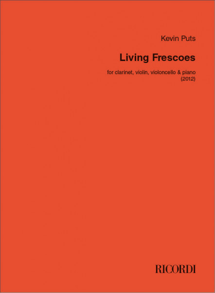 Living Frescoes
