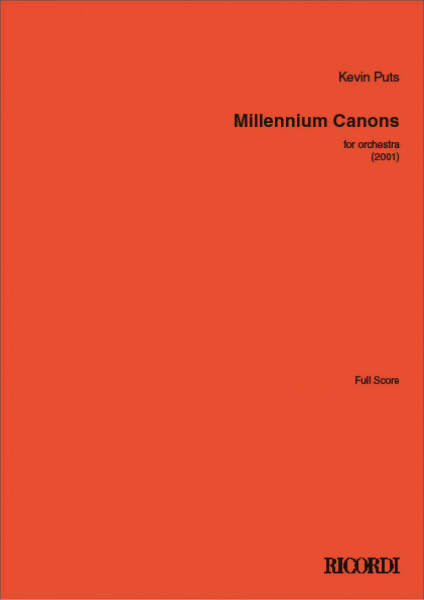 Millennium Canons