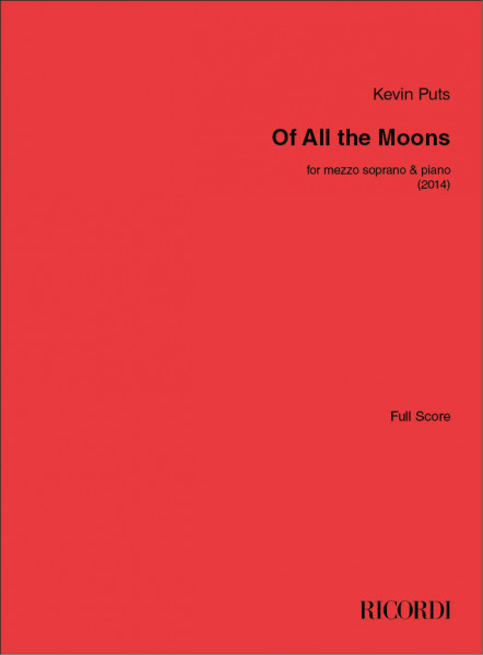 Of All the Moons