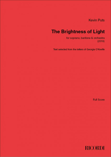 The Brightness of Light