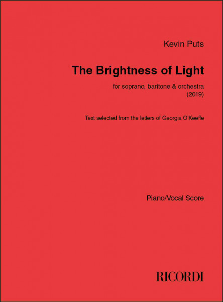The Brightness of Light