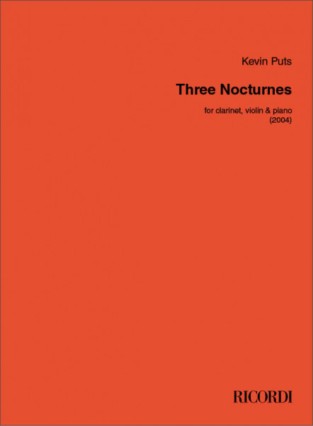 Three Nocturnes