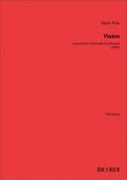 Vision