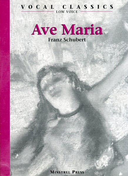 Ave Maria Masterpiece Edition