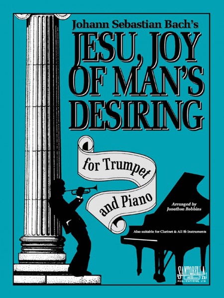 Jesu Joy Of Mans Desiring