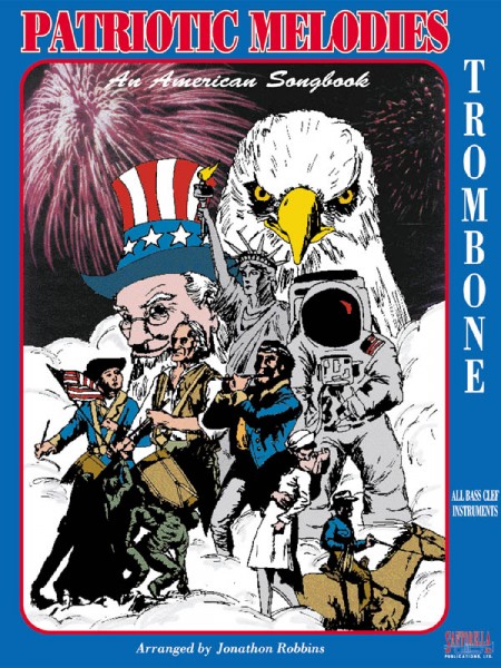 Patriotic Melodies