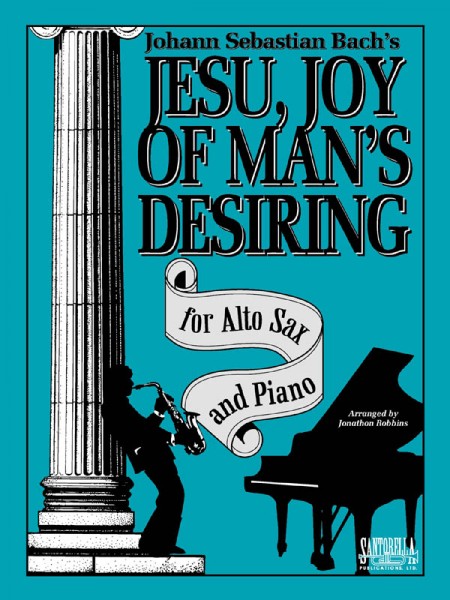 Jesu Joy Of Man's Desiring