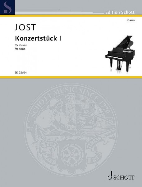 Konzertstück I Fantasia Nocturna